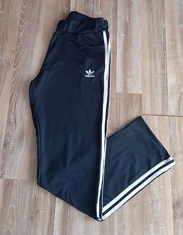 Donji deo: Ženske trenerke donji deo s m l xl 2xl 3xl — 15