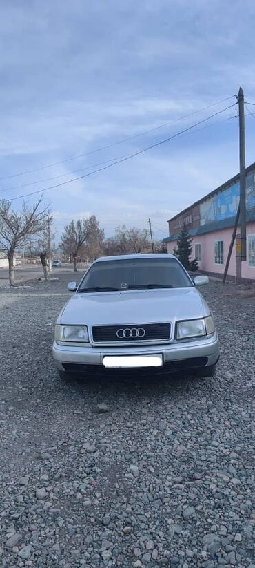 запчасти на опель зафира а: Audi A6: 1995 г., 2.6 л, Автомат, Бензин, Седан