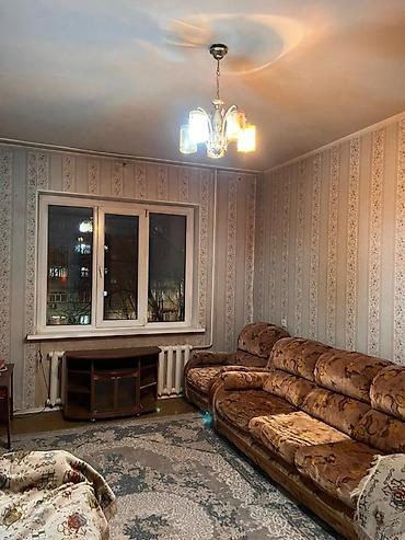 Продажа квартир: 2 комнаты, 50 м², 105 серия, 3 этаж, Косметический ремонт — 5