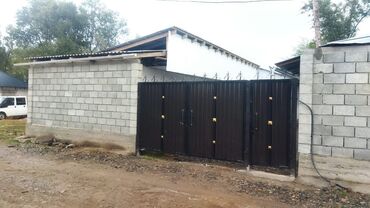 аренда дома иссык куль: Дом, 100 м², 3 комнаты, Собственник, Косметический ремонт