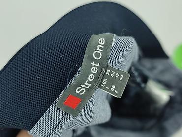 second hand lubliniec: Street One, Spodnie materiałowe damskie, rozmiar S — 5