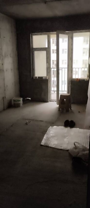 Yeni tikili: 3 otaqlı, Yeni tikili, m. Həzi Aslanov, 120 kv. m — 12