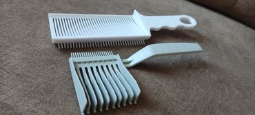 Digər: Набор расчесок для стрижки волос . Совершенно новый тип расчесок — 6