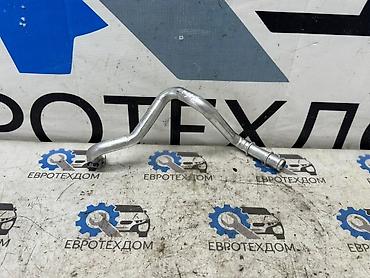 пена химия: Трубка кондиционера Контрактный из Германии, в отличном состоянии — 1