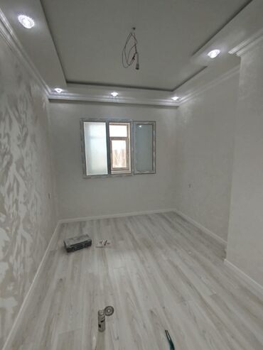 Yeni tikili: 2 otaqlı, Yeni tikili, 54 kv. m — 5