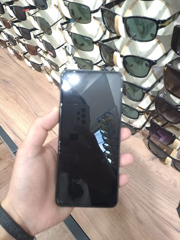 a 10 telefon: Oppo A78, 256 GB, İki sim kartlı, Sensor, Barmaq izi