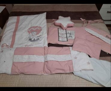 prodaja posteljina: For kids, color - Pink