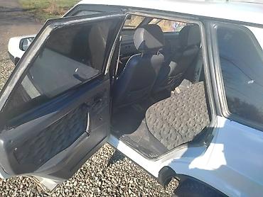 ВАЗ (ЛАДА): ВАЗ (ЛАДА) 21099: 1999 г., 1.5 л, Механика, Бензин, Седан at lalafo.kg — 4 ВАЗ (ЛАДА): ВАЗ (ЛАДА) 21099: 1999 г., 1.5 л, Механика, Бензин, Седан — 4