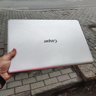 komputer notbuk: İ5-6nəsil/Ram 8gb/SSD 128gb+HDD 1TB/Nvidia GT940M Şəkillərdə görünən — 5
