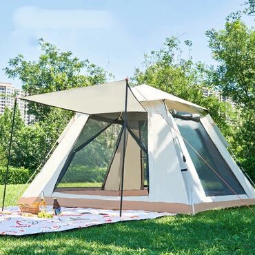 купить блендер бишкек: Палатки для кемпинга на открытом воздухе с водонепроницаемым покрытием