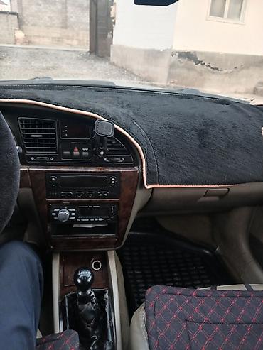 дейво нексия: Daewoo Leganza: 1999 г., 1.5 л, Механика, Бензин, Седан — 2