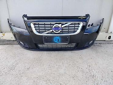 ventilator golf 2: PREDNJI BRANIK ZA VOLVO V50 OD 2007. DO 2012. GOD. | Prednji branik — 2