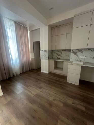 Продажа квартир: 2 комнаты, 60 м², Элитка, 5 этаж, Дизайнерский ремонт