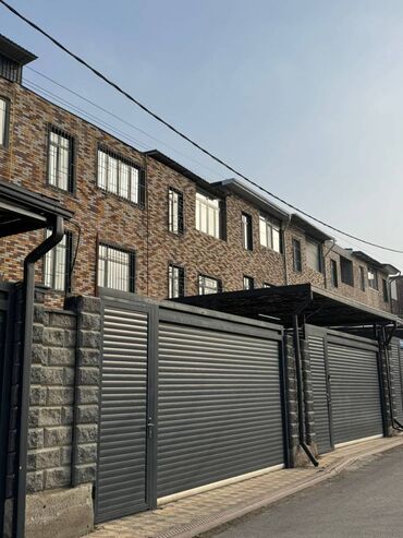 Продажа домов: Таунхаус, 240 м², 5 комнат, Собственник, Дизайнерский ремонт — 1