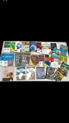 математика 5 класс азербайджан методическое пособие: Əsasən əvvəlki illərin kitablarıdı hamısı, qiymətləri münasibdir