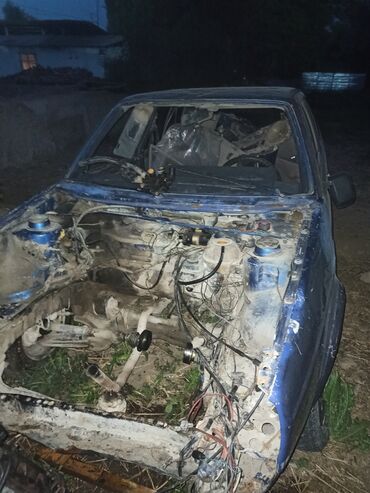 Другие автозапчасти: Гольф2 все запчасти есть продаю пишите звоните продаю по любителски
