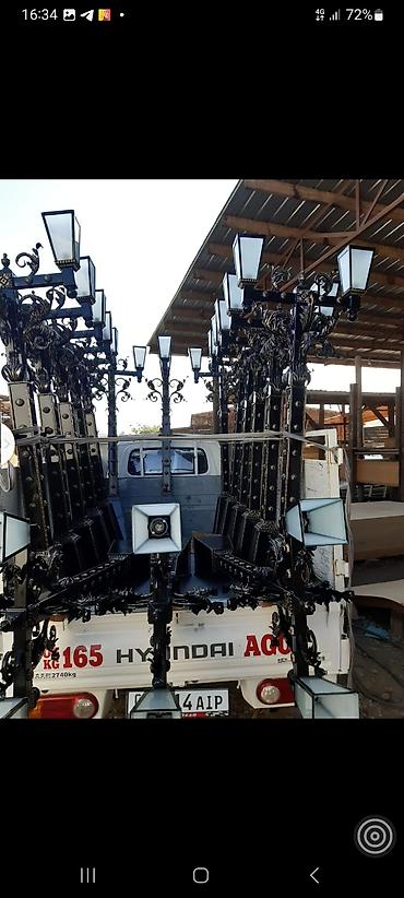 Сварка: Сварка | Решетки на окна, Навесы, Козырьки — 15