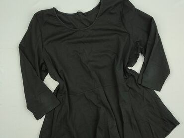 sukienki sylwester plus size: Lindex, Жіноча блуза, розмір 2XL