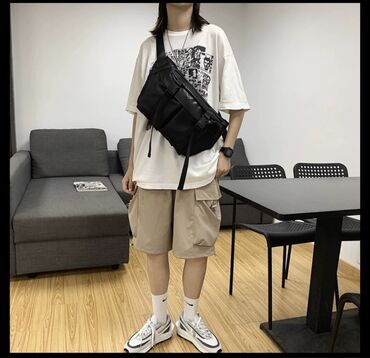 Барсетки: ПРОДАЮ НОВУЮ,КАЧЕСТВЕННУЮ И ОЧЕНЬ СТИЛЬНУЮ СУМКУ/БАРСЕТКУ.НЕ at lalafo.kg — 25 Барсетки: ПРОДАЮ НОВУЮ,КАЧЕСТВЕННУЮ И ОЧЕНЬ СТИЛЬНУЮ СУМКУ/БАРСЕТКУ.НЕ — 25