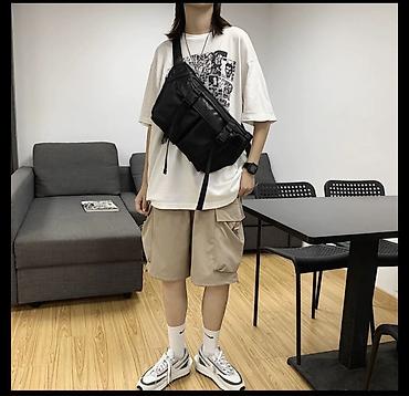 Барсетки: ПРОДАЮ НОВУЮ,КАЧЕСТВЕННУЮ И ОЧЕНЬ СТИЛЬНУЮ СУМКУ/БАРСЕТКУ.НЕ — 29