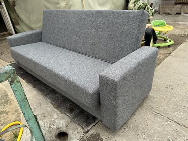 Прямые диваны: Прямой диван, Новый, Трехместный — 37