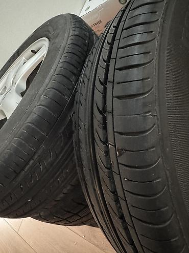 Honda: Honda Accord: 2003 г., 2.4 л, Вариатор, Бензин, Универсал at lalafo.kg — 13 Honda: Honda Accord: 2003 г., 2.4 л, Вариатор, Бензин, Универсал — 13