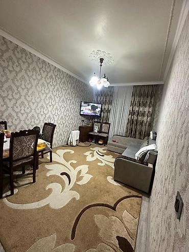 Mənzillər: Bakı, 3 otaqlı, Köhnə tikili, m. Həzi Aslanov, 85 kv. m — 1