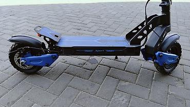 space runer: Электросамокат, Без рассрочки, Б/у — 1