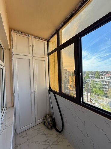 Köhnə tikili: Bakı, Bakıxanov qəs., 3 otaqlı, Köhnə tikili, m. Neftçilər, 80 kv. m — 13