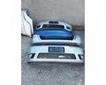 Glave motora: KRILA ZA FORD FUSION OD 2004. DO 2011. GOD. | SMEDEREVSKA PALANKA — 18