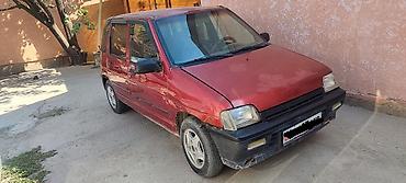 помпа дизельная: Daewoo Tico: 1996 г., 1 л, Механика, Бензин, Хэтчбэк — 1