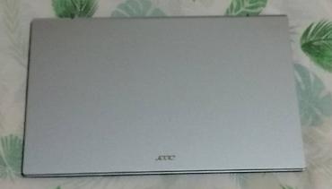 Acer Aspire 3 (модель A315-59) - Процессор: Intel Core i5-1235U (10