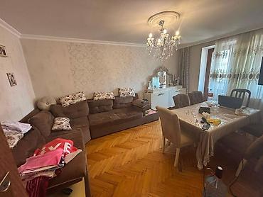seki emlak: Bakı, 3 otaqlı, Köhnə tikili, 61 kv. m — 5
