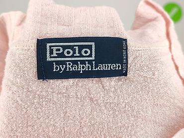sweter polo ralph: Polo Ralph Lauren, Sweter damski, rozmiar S — 4