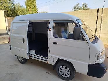 uz fe: Легкий грузовик, Daewoo, Стандарт, До 1 т, Б/у — 4