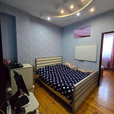 kredit ev: Bakıxanov qəs., 3 otaqlı, Yeni tikili, m. Neftçilər, 125 kv. m — 6