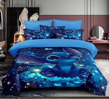 Posteljina: Dečija posteljina LUX NOVO set od 3 dela ✨ Unesite toplinu i — 8