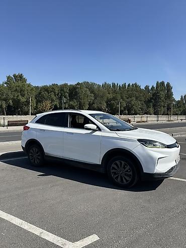 ручка бмв х5: Weltmeister EX5, 2020 г., 221000 км, Передний, В наличии — 2