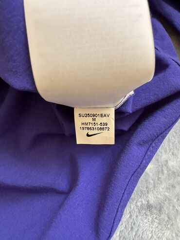 Šuškavci: Nike Tech Fleeece šuškavac u M veličini, NOVO SA ETIKETOM — 7