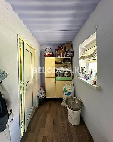 установка офис: 🏠Продается дом в с. Сретенка Нижняя зона, от центральной улицы - 300м — 5