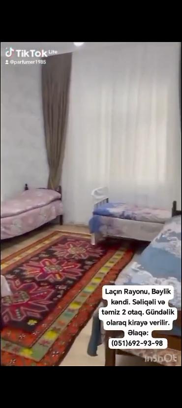 Günlük kirayə mənzillər: 2 otaqlı -da lalafo.az — 3 Günlük kirayə mənzillər: 2 otaqlı — 3