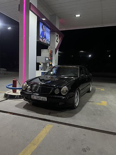 на 202 мерседес: Mercedes-Benz E-Class: 1999 г., 3.2 л, Механика, Бензин, Седан — 1