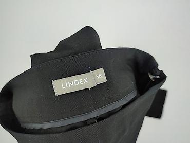 barchanki: Lindex, Spodnie materiałowe damskie, rozmiar S — 4