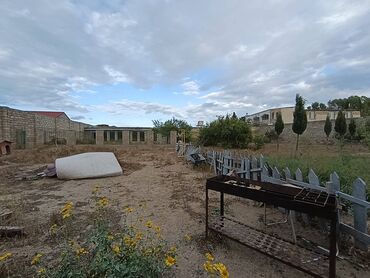 Torpaq sahələrinin satışı: 8 sot — 3