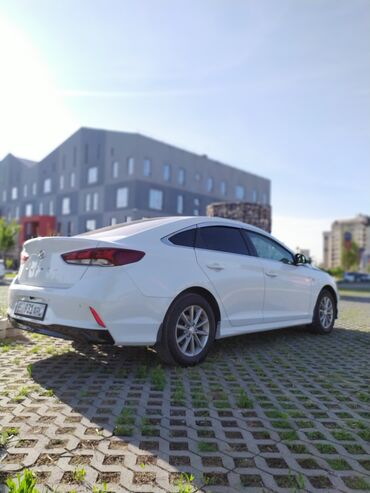 Аренда авто под такси: Сдается в аренду Соната в очень хорошем состоянии👍 Залог 20.000 — 2