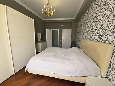 Mənzillər: Ağ şəhər, 4 otaqlı, Yeni tikili, m. Xətai, 141 kv. m — 7