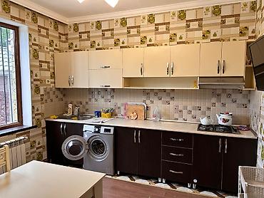дем ал пансионат: 200 м², 5 комнат, Комби, Газ, Электричество — 3