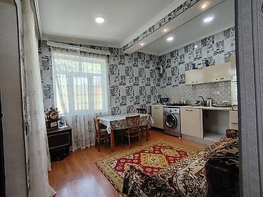 Həyət evləri və villaların satışı: 5 otaqlı, 120 kv. m, Orta təmir — 16