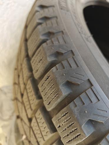 Зимняя шина Tourador Winter Pro TS1 - Размер: 255/45 R20 - Индекс at lalafo.kg Зимняя шина Tourador Winter Pro TS1 - Размер: 255/45 R20 - Индекс