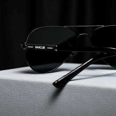 Naočare: BARCUR BC8721 - Polarizovane naočare za sunce BARCUR BC8721 - — 6